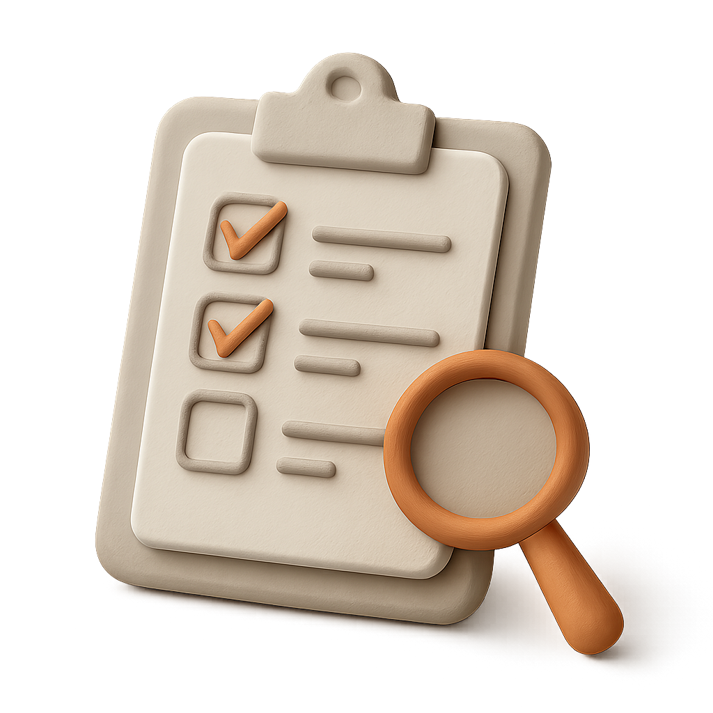 Audit logs for incident response and compliance tracking