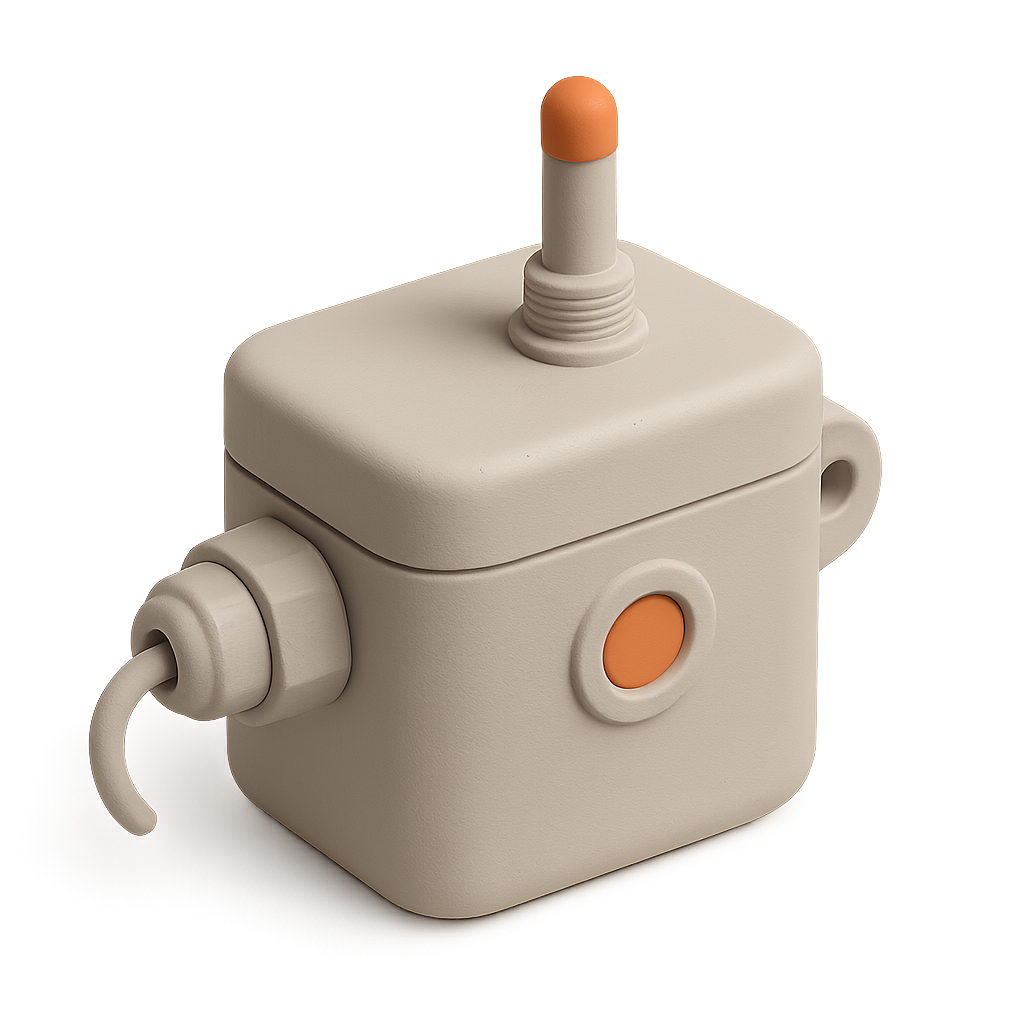 Industrial sensor monitoring device health during rollout